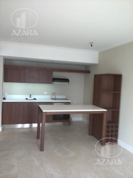 Foto de EXCELENTE DPTO. 2 AMB A ESTRENAR CON BALCON TERRAZA, COCHERA Y AMENITIES, imagen 5