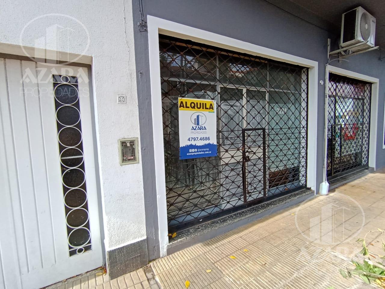 Foto de Local comercial en Valle Grande casi Villate, imagen 2