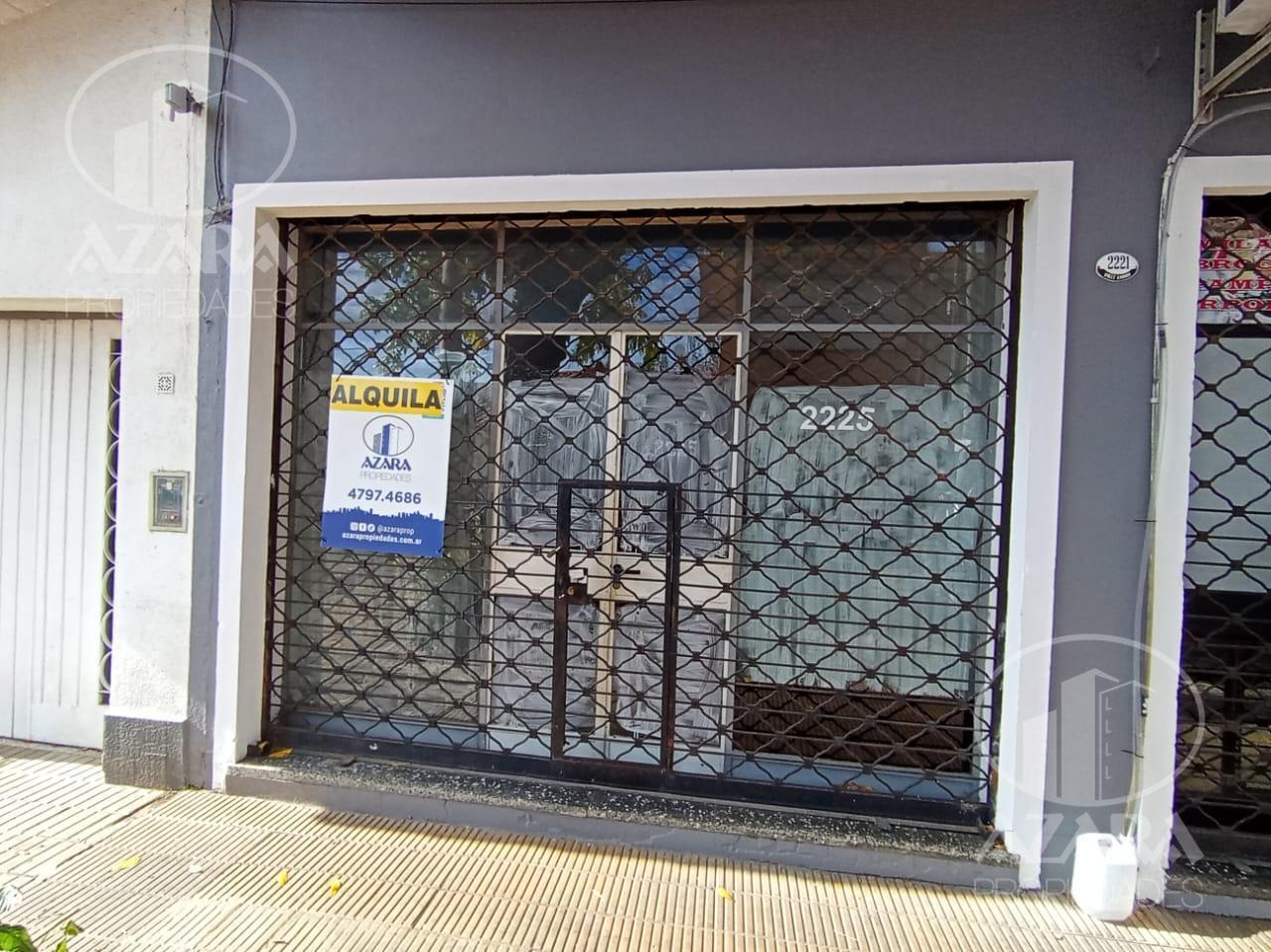 Foto de Local comercial en Valle Grande casi Villate, imagen 1