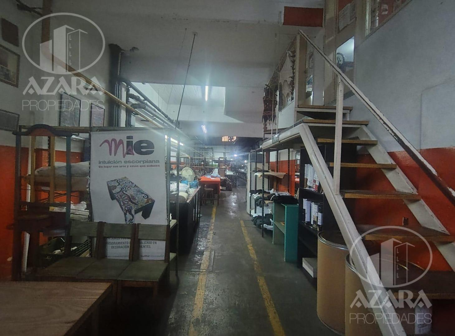 Foto de Depósito en Olivos, imagen 2