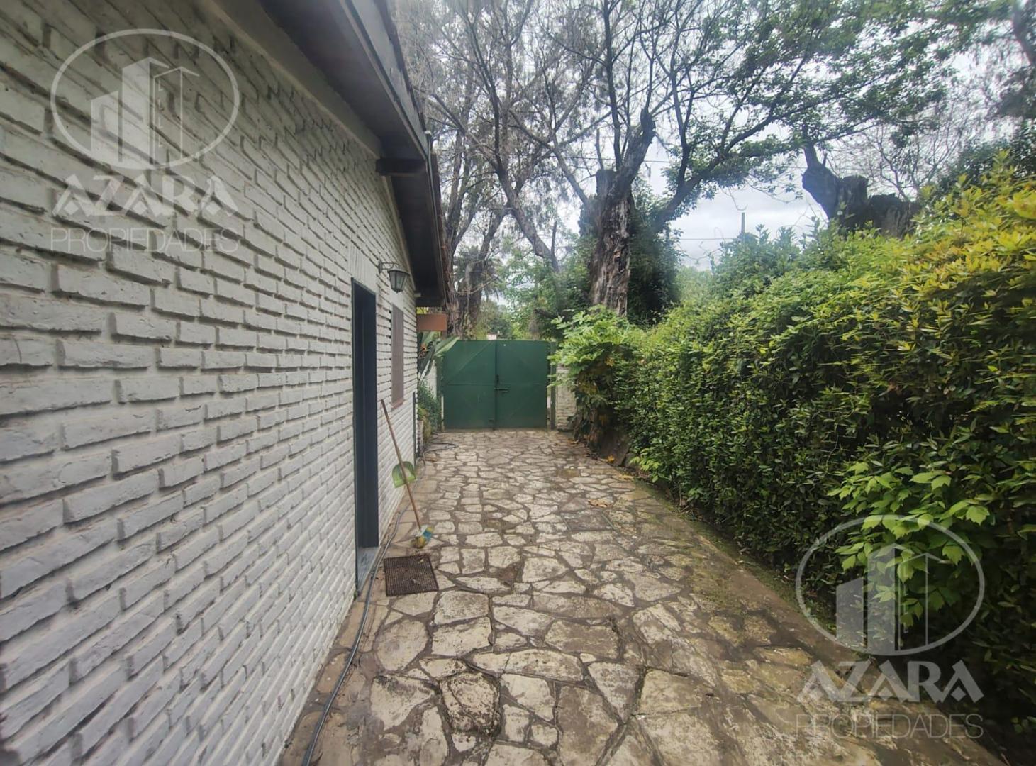 Foto de CHALET DE 2 AMB sobre lote 10 x 50 con piscina en venta, imagen 5