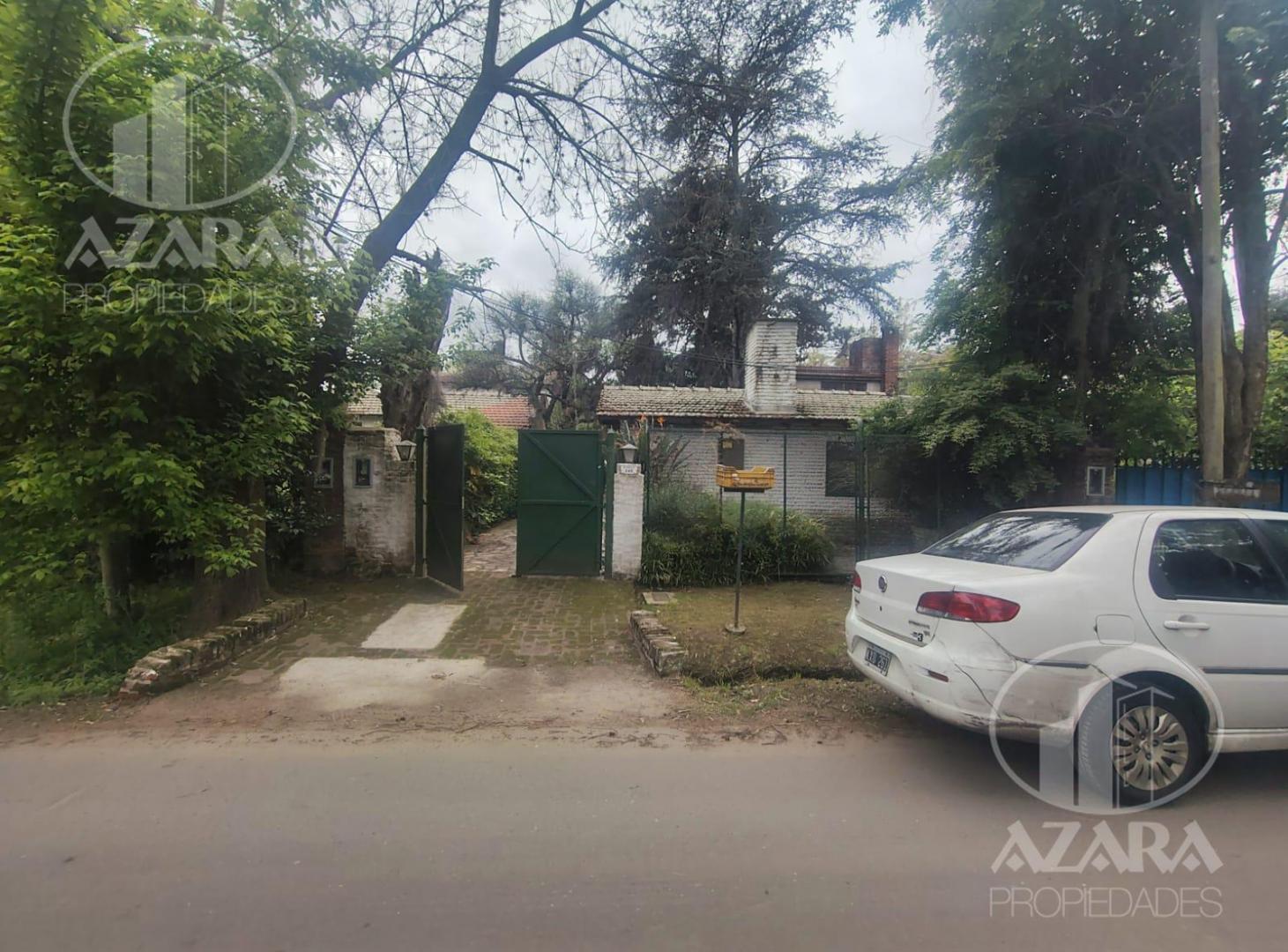 Foto de CHALET DE 2 AMB sobre lote 10 x 50 con piscina en venta, imagen 4