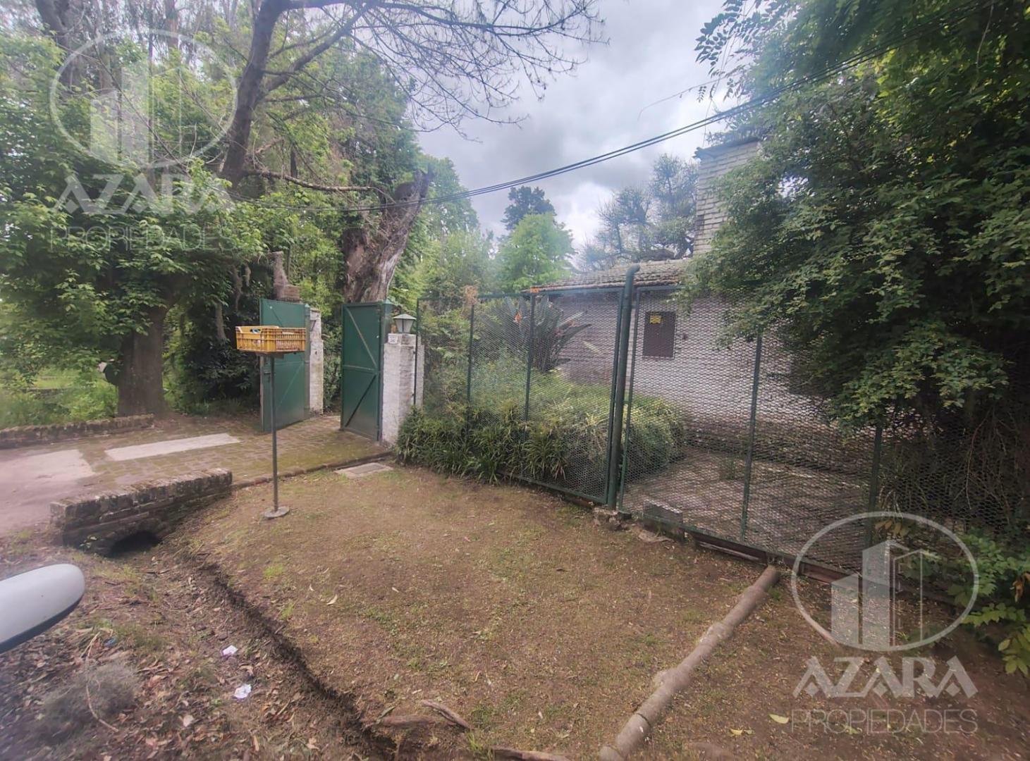 Foto de CHALET DE 2 AMB sobre lote 10 x 50 con piscina en venta, imagen 3