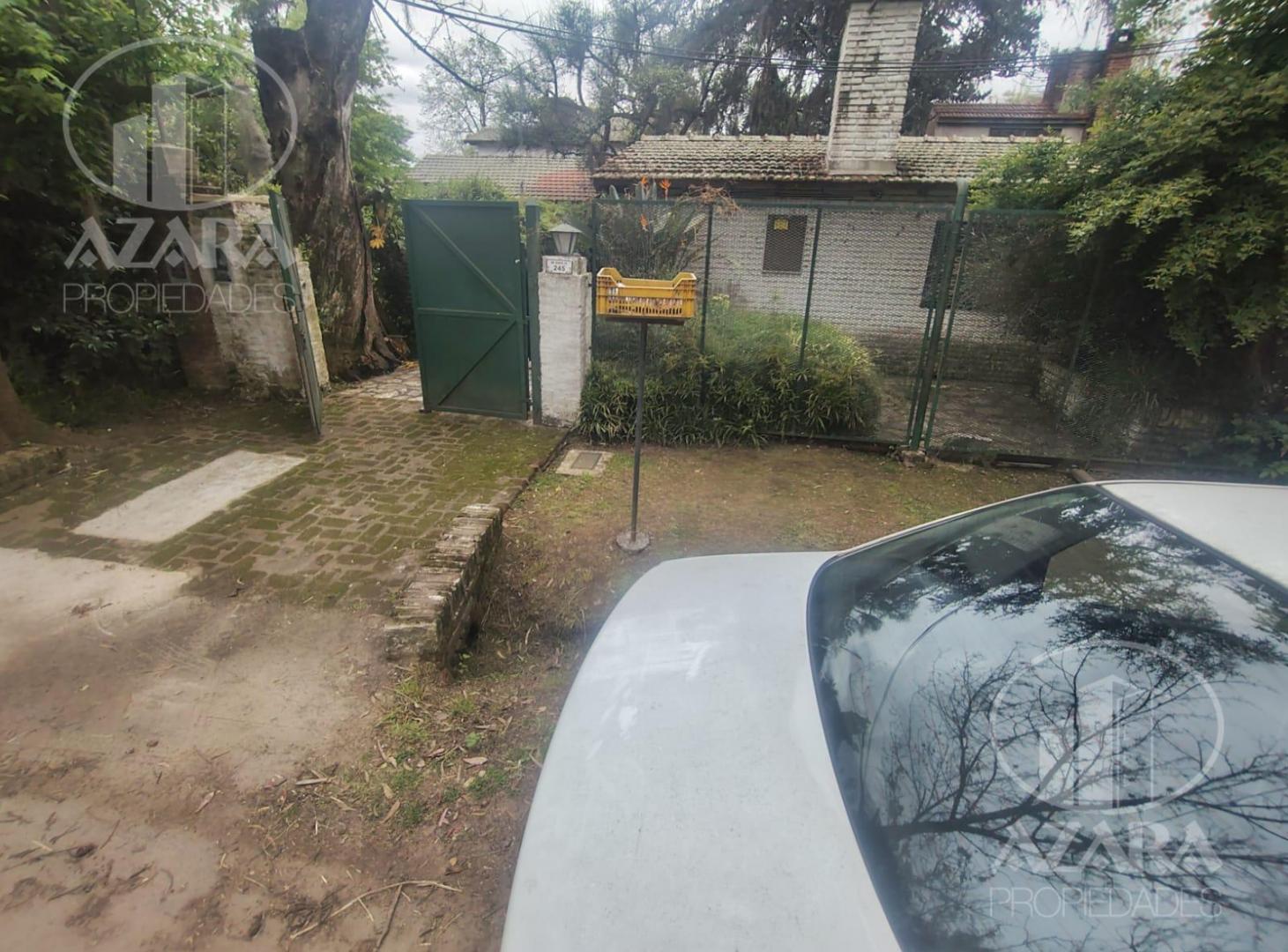 Foto de CHALET DE 2 AMB sobre lote 10 x 50 con piscina en venta, imagen 2