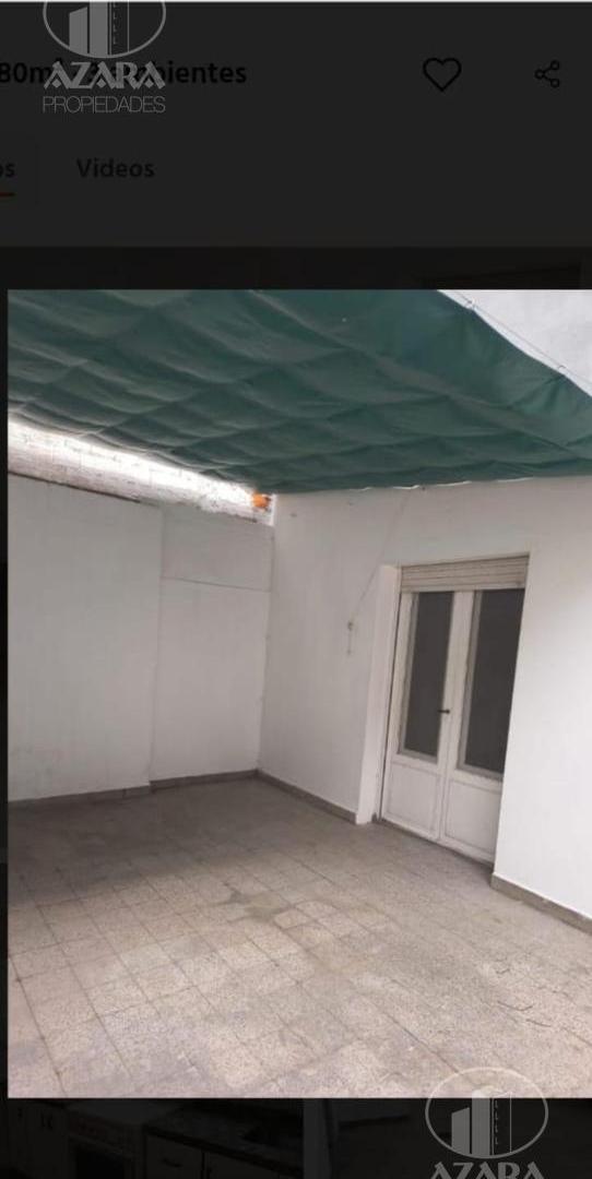 Foto de PH 3 ambientes con patio en planta baja en Alquiler, imagen 5