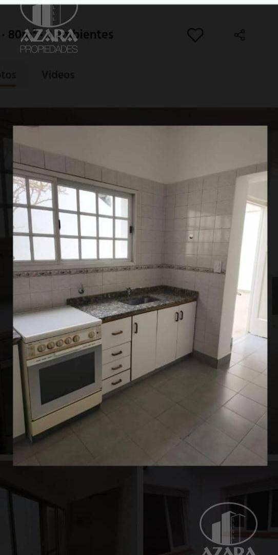 Foto de PH 3 ambientes con patio en planta baja en Alquiler, imagen 3