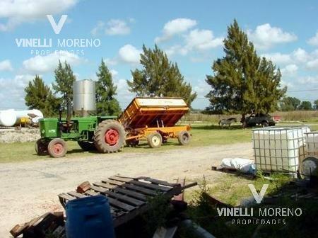 Terreno en La Plata