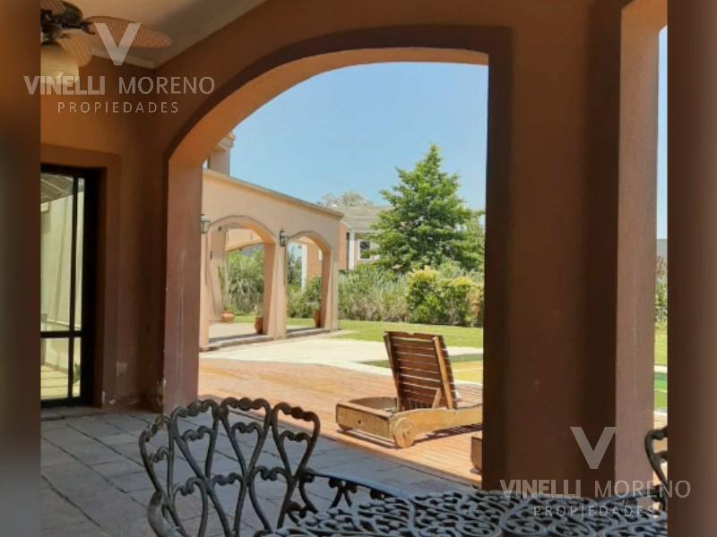 Foto de Excelente casa 4 dormitorios piscina y cochera sobre 2 lotes!, imagen 5