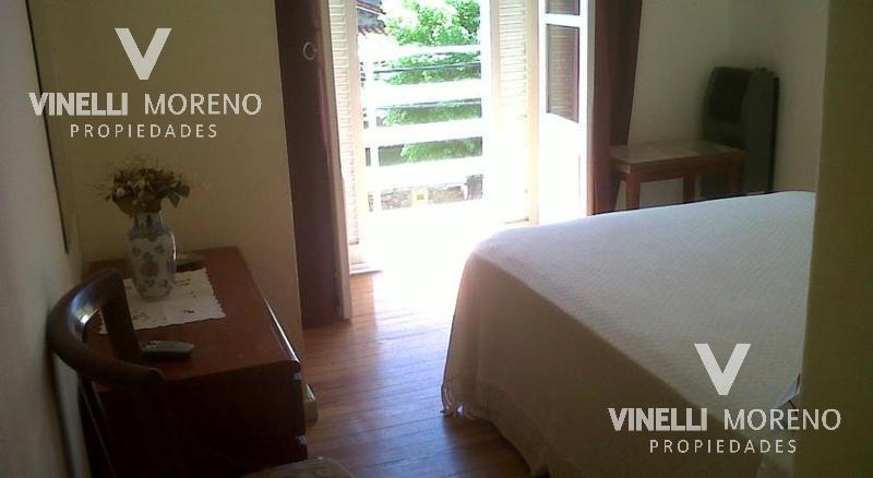 Hotel 21 Habitaciones 15 Cocheras 1
