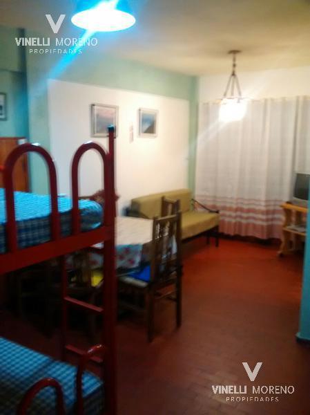 Departamento 2 Ambientes Centrico 2