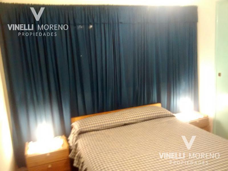 Departamento 2 Ambientes Centrico 3