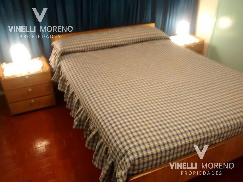 Departamento 2 Ambientes Centrico 4