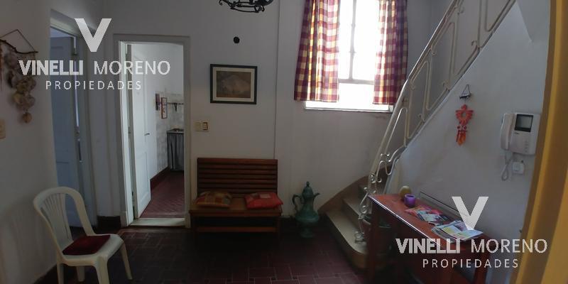 7 ambientes ideal uso comercial en esquina