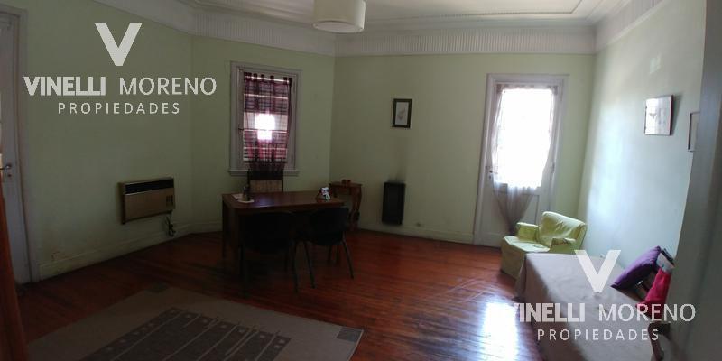 7 Ambientes Ideal Uso Comercial en Esquina 5