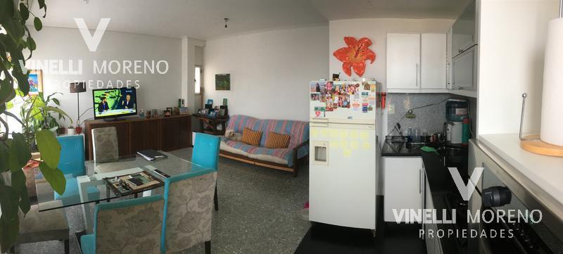 Departamento centro Lomas de Zamora Oeste