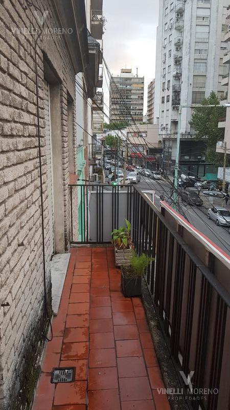 Departamento - Lomas de Zamora Oeste