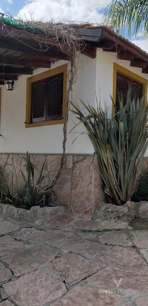 Complejo Cabañas Pileta Parrillas Villa Cura Brochero 1