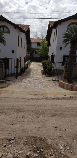 Complejo Cabañas Pileta Parrillas Villa Cura Brochero 2