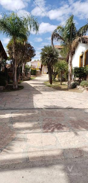 Complejo Cabañas Pileta Parrillas Villa Cura Brochero 5