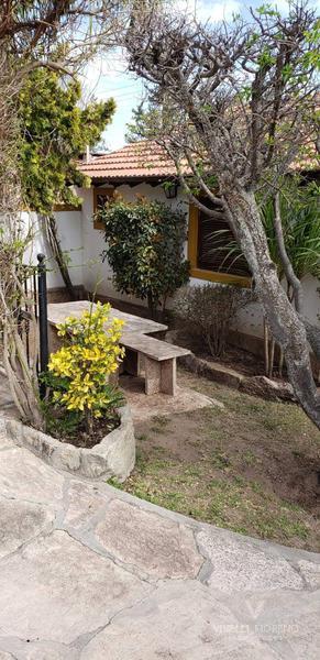 Complejo Cabañas Pileta Parrillas Villa Cura Brochero 3