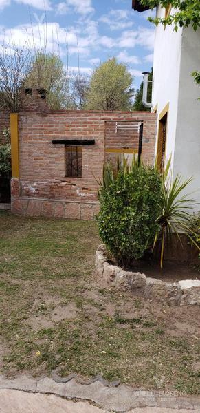 Complejo Cabañas Pileta Parrillas Villa Cura Brochero 5