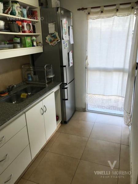 Departamento - Banfield Oeste