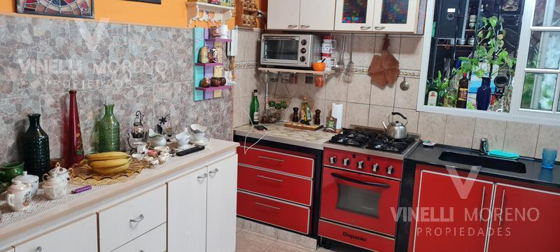 Casa Ideal 2 Familias 4