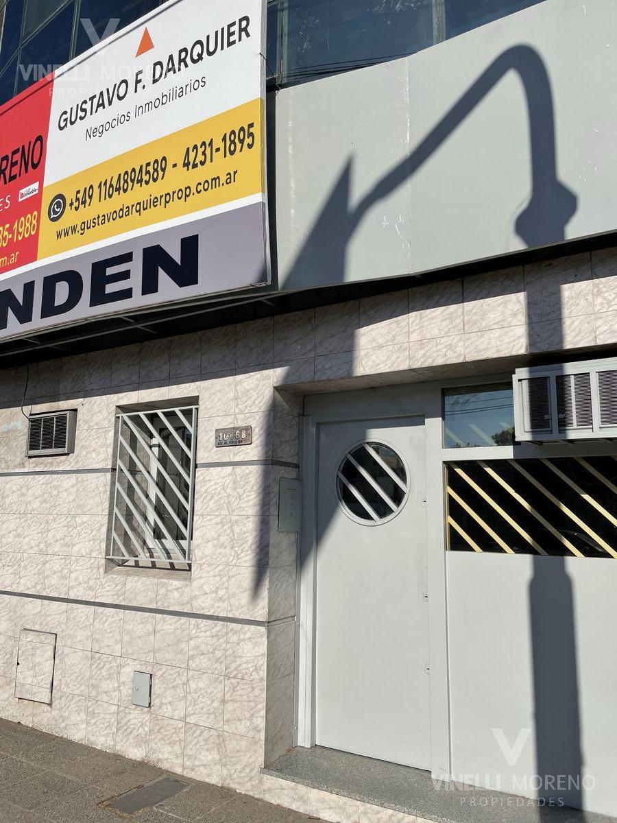 Excelente Edificio de Oficinas a La Venta Retasado 2