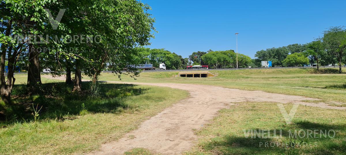 20 HECTAREAS EN EZEIZA IDEAL EMPRENDIMIENTO