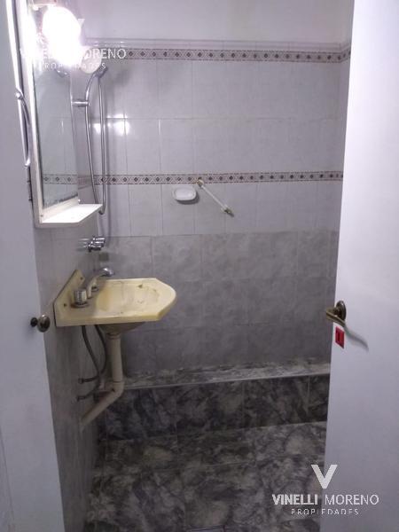PH INTERNO EXCELENTE UBICACION PATIO 2 DORMITORIOS