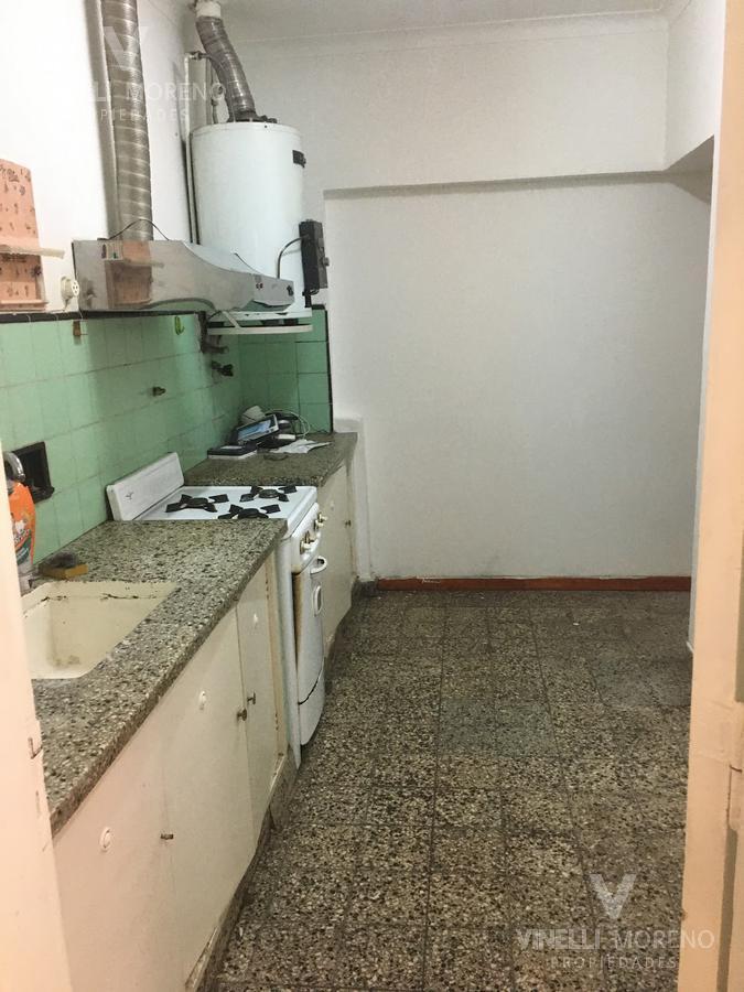 Casa Uso Profesional/comercial 4