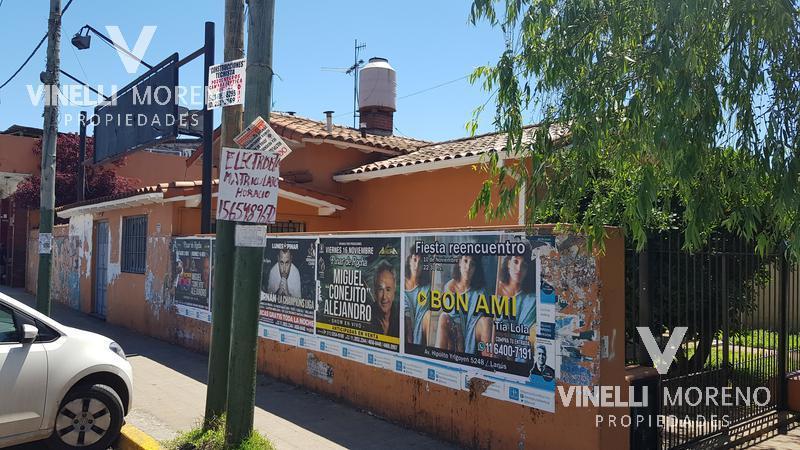 Casa Uso Profesional/comercial 2