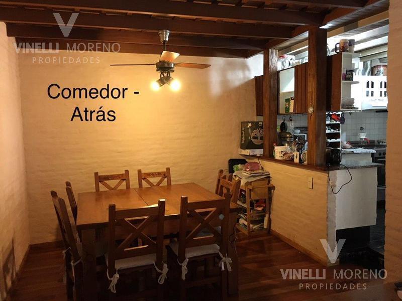 Casa - Banfield Este