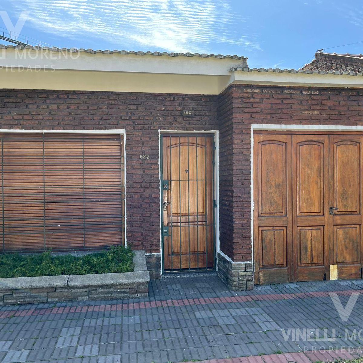 Casa en Banfield Este