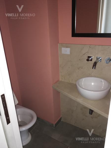 Departamento - Lomas de Zamora Oeste