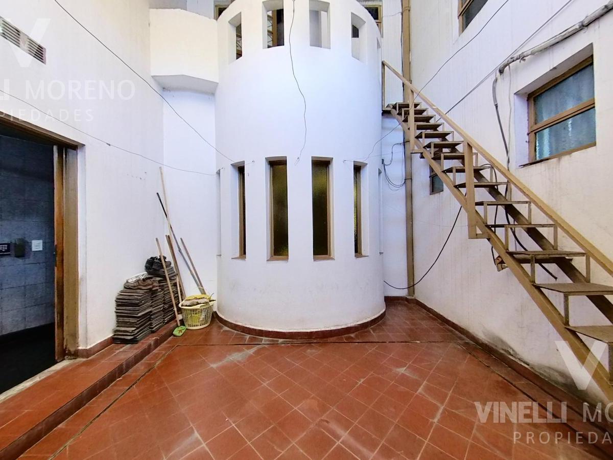 Casa en Villa Lugano 2