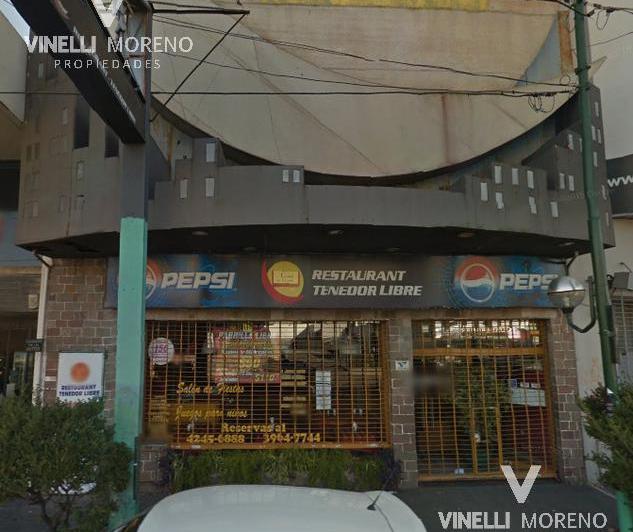 Local 1300 m2 cubiertos 3 meses de gracia 5