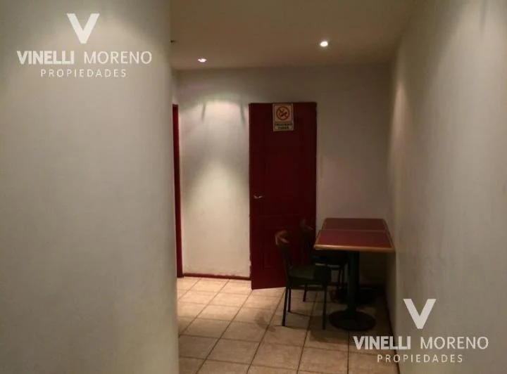 Local 1300 m2 cubiertos 3 meses de gracia 5