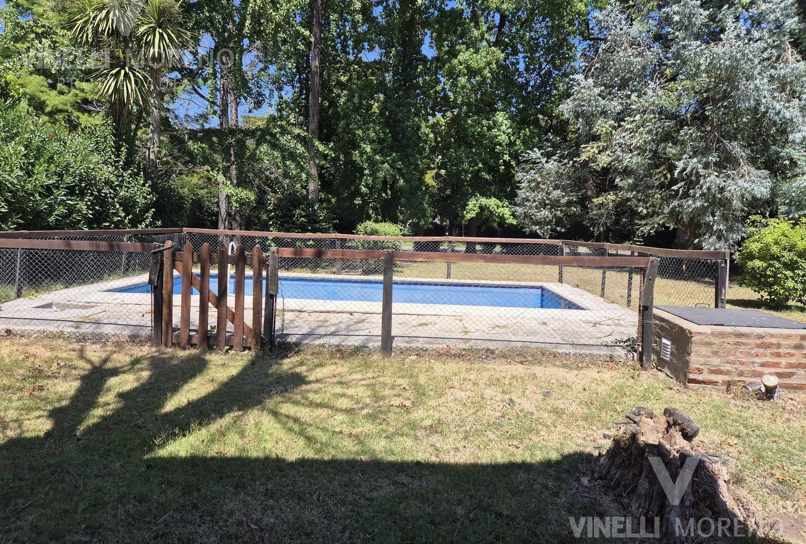 Foto de Casa en La Martona Pileta quincho parrilla hogar, imagen 5