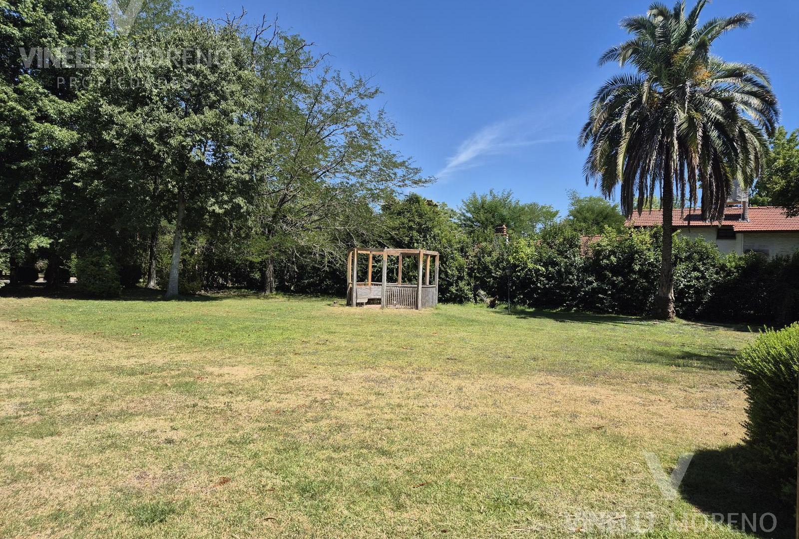 Foto de Casa en La Martona Pileta quincho parrilla hogar, imagen 4