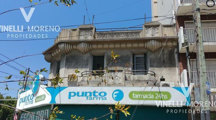 Foto de 7 ambientes ideal uso comercial en esquina, imagen 4