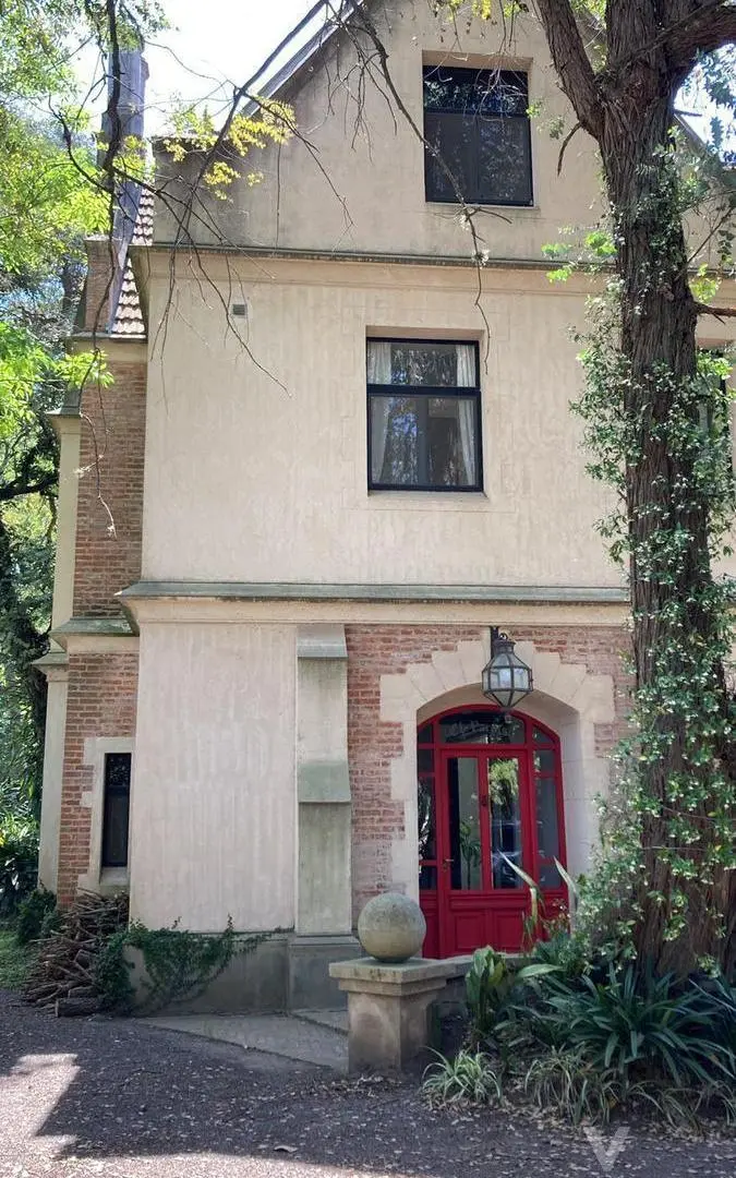 HERMOSA casa estilo ingles unica Saint Thomas 8