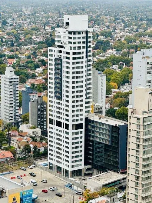 Departamento Edificio Platinum LAS LOMITAS 2