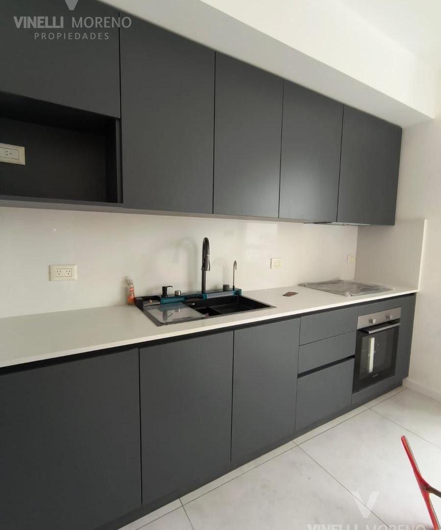 Foto de Departamento Edificio Platinum LAS LOMITAS, imagen 5