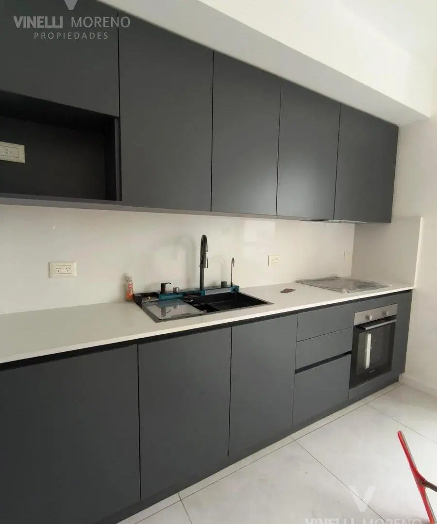 Departamento Edificio Platinum LAS LOMITAS 5