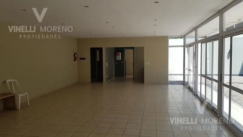 Departamento cochera 2 amb SUM 5