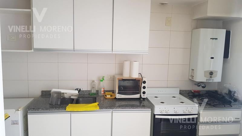 Foto de Departamento cochera 2 amb SUM, imagen 2