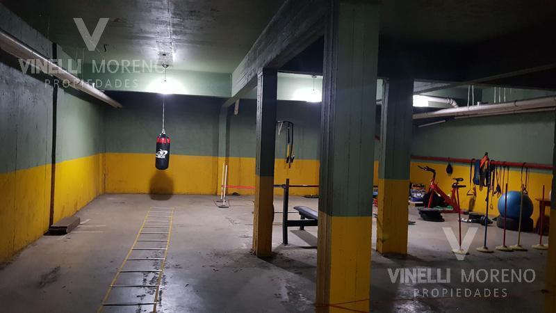 Foto de Departamento cochera 2 amb SUM, imagen 4