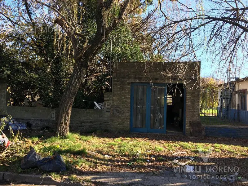 Terreno 433m2 - Temperley Este 4