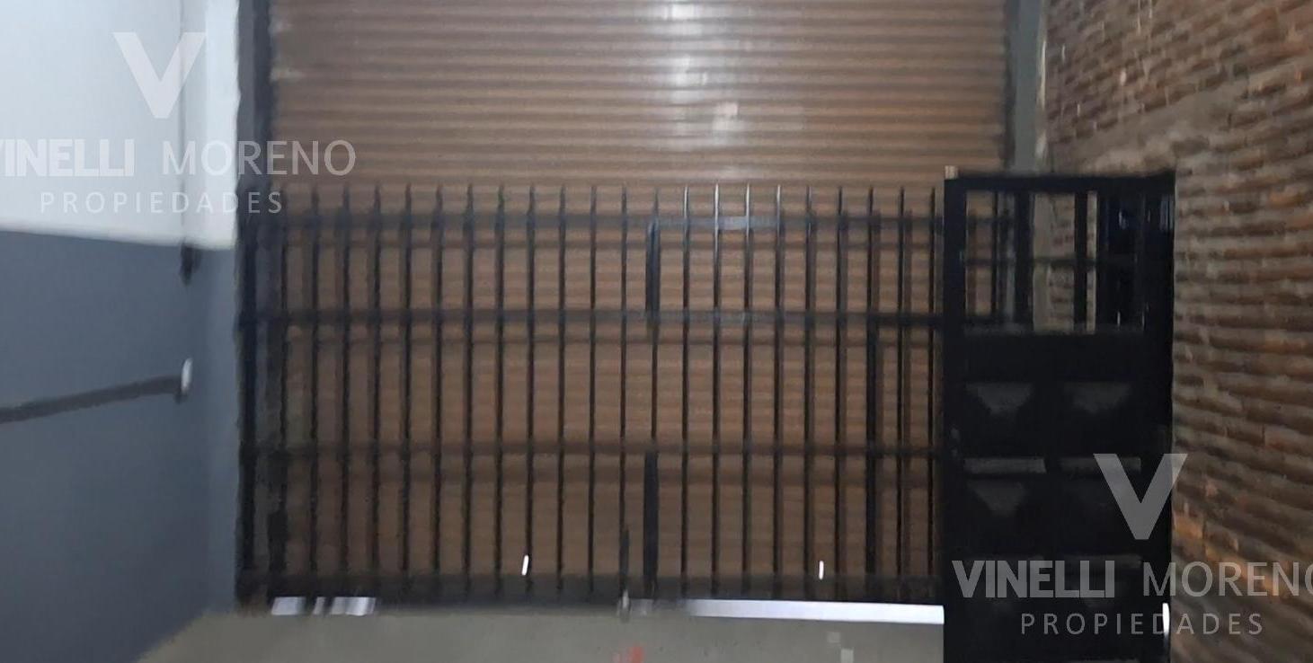 Foto de Excelente Depósito/galpón comercial en La Noria, imagen 4